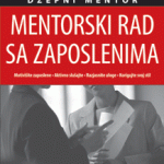 Džepni mentor - Mentorski rad sa zaposlenima