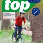 To the Top Plus 2 - udžbenik