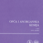 OPĆA I ANORGANSKA KEMIJA I-II  Šifra: 030905