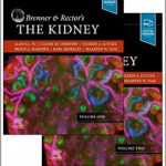 Brenner and Rector's The Kidney, 2-Volume Set