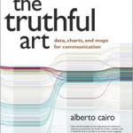 The Truthful Art: Data, Charts, and Maps for Communication