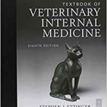 Textbook of Veterinary Internal Medicine Expert Consult