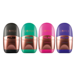 Gumica I rezač set CAPSULE, bakar