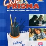 CLUB PRISMA A1 (EJERCICIOS)