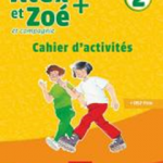 Alex et Zoe 2 - radna sveska