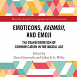 Giannoulis & Wilde_emoticons, Kaomo
