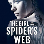 The Girl in the Spider's Web
