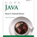 Core Java: Advanced Features Volume II: 2