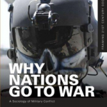 Why Nations Go to War