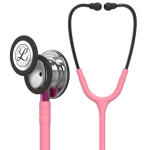 Littmann® Classic III™ stetoskop - Mirror Pearl Pink