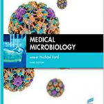 Medical Microbiology 3E P Mpg: Ag