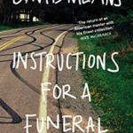 Instructions for a Funeral