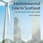 Environmental Law in Scotland