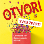 Otvori svoj život