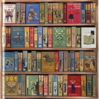 upload202112301708548423.jpg Puzzle Bodleian Library: High Jinks Bookshelves, 1000 delova - Slika 1