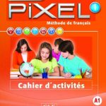 Nouveau Pixel 1 - radna sveska za 5. razred