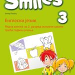 SMILES 3 - radna sveska