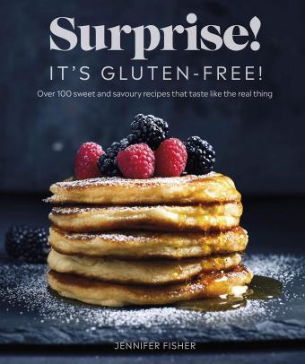 9780241484302 Surprise! Its Gluten-free! - Slika 1