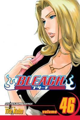 9781421542997 Bleach, Vol. 46 - Slika 1