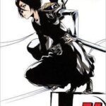 Bleach, Vol. 54