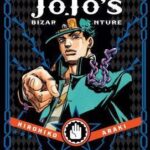 Jojos Bizarre Adv Part 3:1 Ha