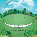 Assassination Classroom, Vol. 20