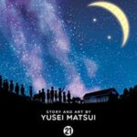 Assassination Classroom, Vol. 21