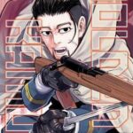 Golden Kamuy, Vol. 17 Pa