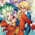 Dr. Stone, Vol. 17 Pa