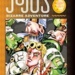 Jojos Bizarre Adv Part 5:1 Ha