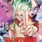 Dr. Stone, Vol. 18 Pa