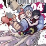 Undead Unluck, Vol. 4