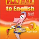 Playway to English Level 1 Pupil's Book