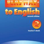 Playway to English Level 2 Teacher's Book