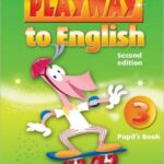 Playway to English Level 3 Pupil's Book