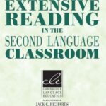 Extensive Reading in the Second Language Classroom    Paperback