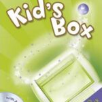 Kid's Box  Level 5  Teacher's Resource Pack with Audio CDs (2)