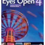Eyes Open, L4 Student's Book with Online Workbook and Online Practice