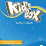 Kid's Box 2 Teacher's Book 2ed