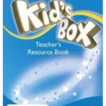 Kid's Box 2 Teacher's Resource Book with Online Audio 2ed