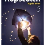 Hopscotch 5 udžbenik za 5. razred
