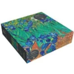 Puzzle - Van Gogh’s Irises