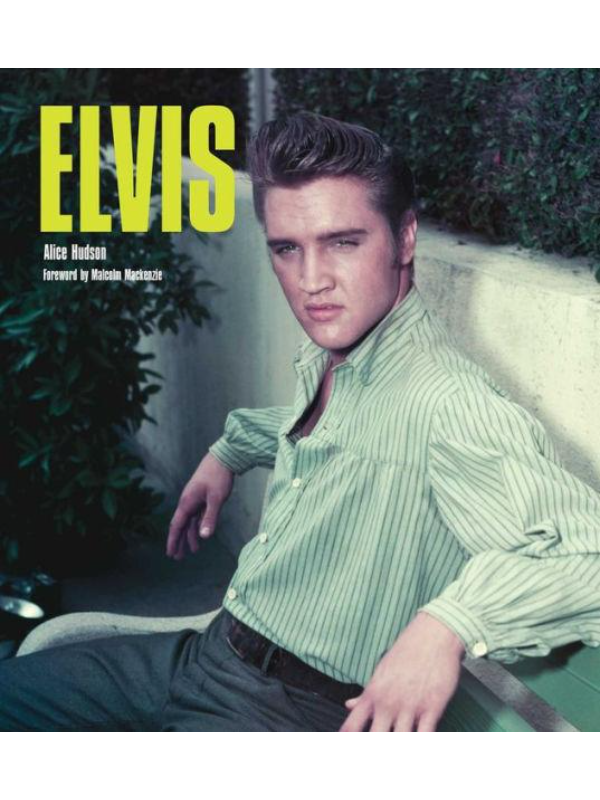 9781787557406 Elvis - Slika 1