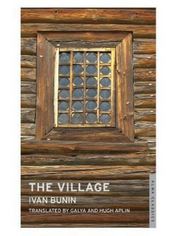 9781847492838 The Village - Slika 1