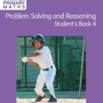 Collins International Primary Maths – Problem Solving and Reasoning Student Book 4