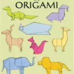 Favorite Animals in Origami