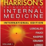 IE Harrisons Principles of Internal Medicine 21-st edition