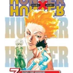 Hunter x Hunter, Vol. 7