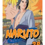 Naruto 38 Pa