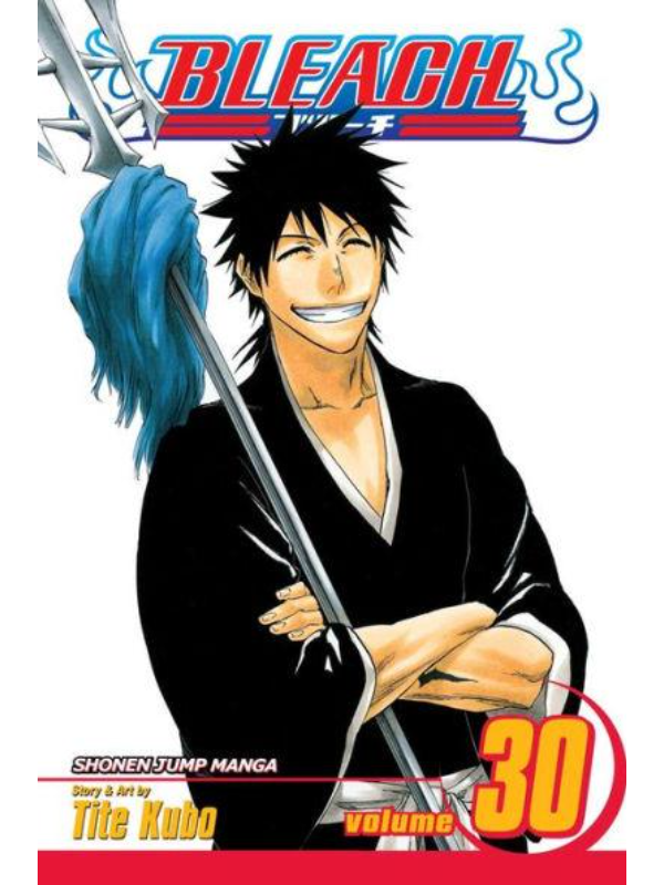 9781421523880 Bleach, Vol. 30 - Slika 1